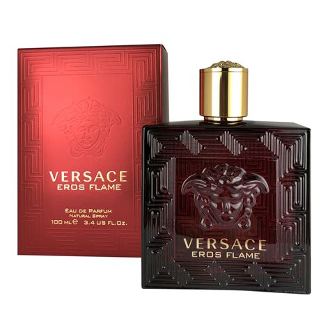 versace man natural spray|versace eros best price.